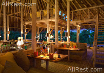 Soneva Fushi Resort & Spa 47